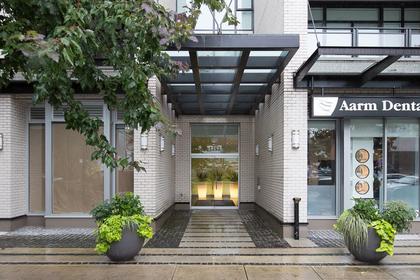 19 at 702 - 1252 Street, Downtown VW, Vancouver West