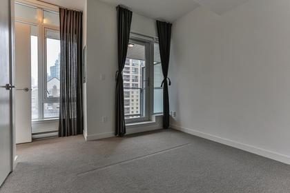 5 at 702 - 1252 Street, Downtown VW, Vancouver West