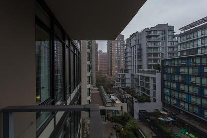 7 at 702 - 1252 Street, Downtown VW, Vancouver West