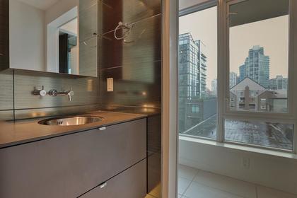 9 at 702 - 1252 Street, Downtown VW, Vancouver West