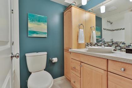 10 at 107 - 1516 Street, Grandview VE, Vancouver East