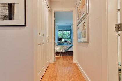 11 at 107 - 1516 Street, Grandview VE, Vancouver East