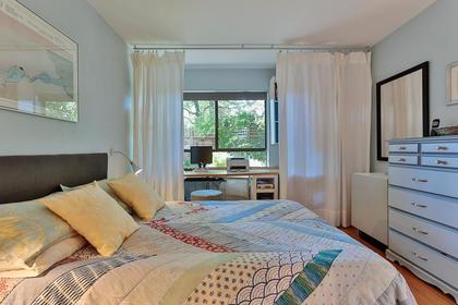 12 at 107 - 1516 Street, Grandview VE, Vancouver East