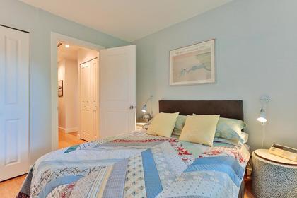 13 at 107 - 1516 Street, Grandview VE, Vancouver East