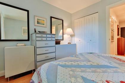 13_1 at 107 - 1516 Street, Grandview VE, Vancouver East