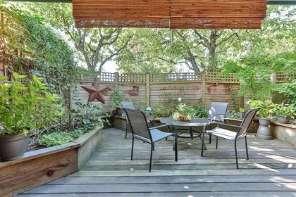 14_1 at 107 - 1516 Street, Grandview VE, Vancouver East