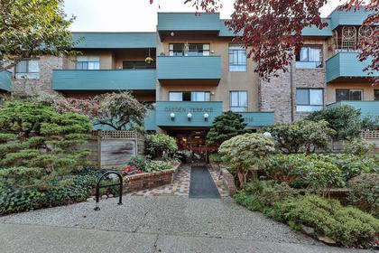 18 at 107 - 1516 Street, Grandview VE, Vancouver East