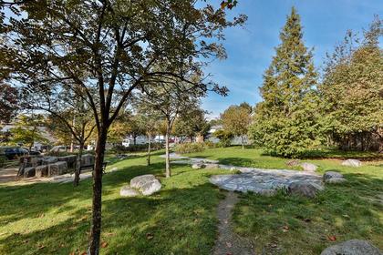 19 at 107 - 1516 Street, Grandview VE, Vancouver East