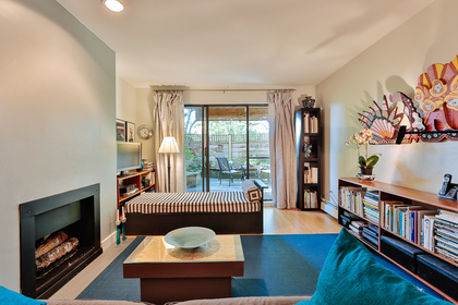 3 at 107 - 1516 Street, Grandview VE, Vancouver East