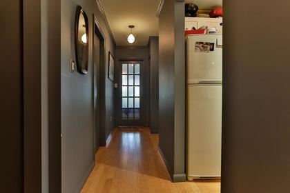 11 (1) at 202 - 1516 Street, Grandview VE, Vancouver East