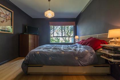 11 at 202 - 1516 Street, Grandview VE, Vancouver East