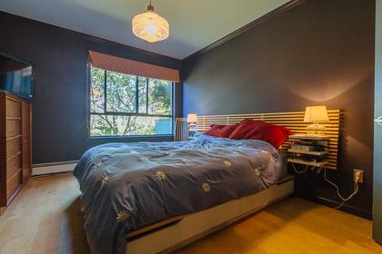 12 at 202 - 1516 Street, Grandview VE, Vancouver East