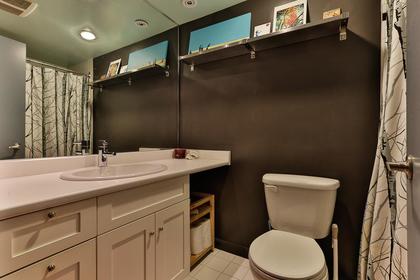 13 at 202 - 1516 Street, Grandview VE, Vancouver East