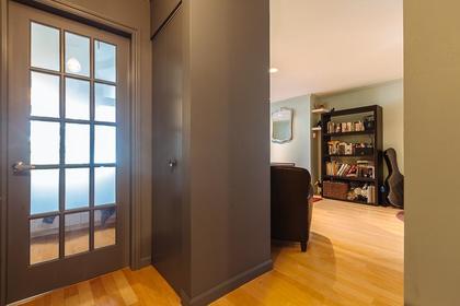 14 at 202 - 1516 Street, Grandview VE, Vancouver East