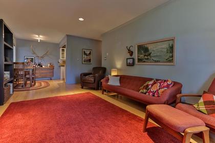 4 at 202 - 1516 Street, Grandview VE, Vancouver East