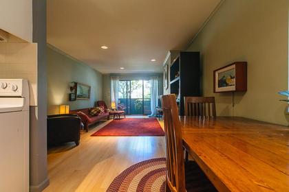 7 at 202 - 1516 Street, Grandview VE, Vancouver East