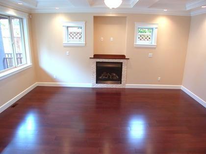 6 at 2712 Pkwy, Blueridge NV, North Vancouver