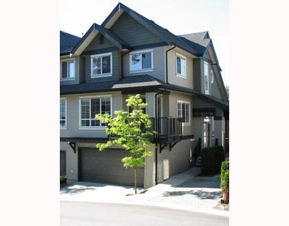 1 at 33 - 9088 Court, Government Road, Burnaby North