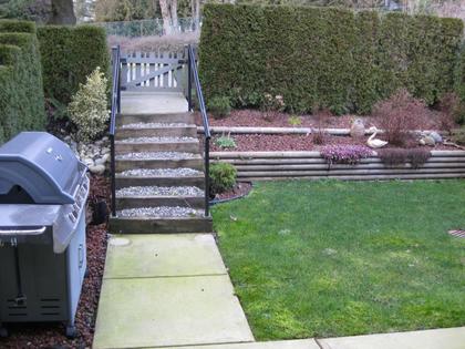 12 at 33 - 9088 Court, Government Road, Burnaby North