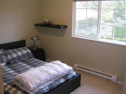 16 at 33 - 9088 Court, Government Road, Burnaby North