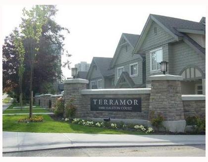 2 at 33 - 9088 Court, Government Road, Burnaby North