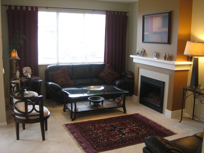 3 at 33 - 9088 Court, Government Road, Burnaby North