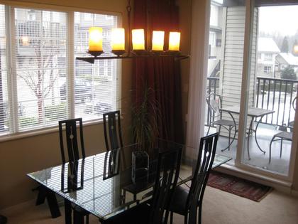 4-2 at 33 - 9088 Court, Government Road, Burnaby North