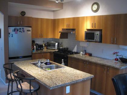 5 at 33 - 9088 Court, Government Road, Burnaby North