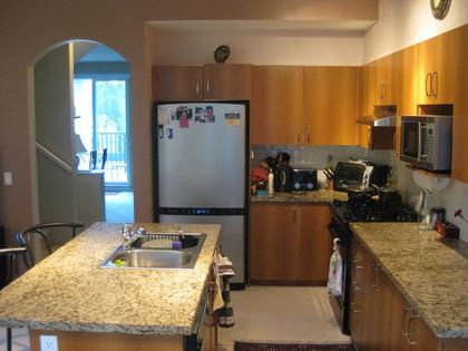 6 at 33 - 9088 Court, Government Road, Burnaby North