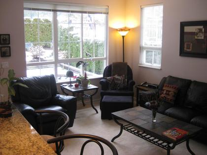 8 at 33 - 9088 Court, Government Road, Burnaby North