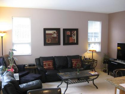9 at 33 - 9088 Court, Government Road, Burnaby North