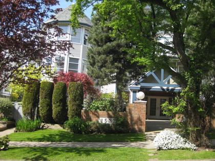 15 at 103 - 1537 Street, Grandview VE, Vancouver East