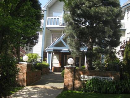 16 at 103 - 1537 Street, Grandview VE, Vancouver East