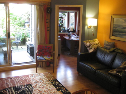 2 at 103 - 1537 Street, Grandview VE, Vancouver East