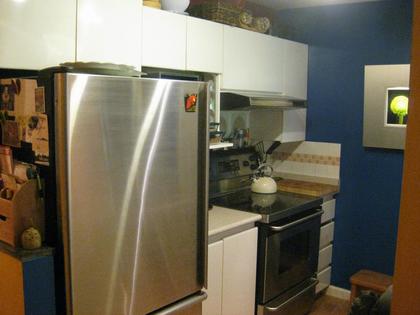 6 at 103 - 1537 Street, Grandview VE, Vancouver East