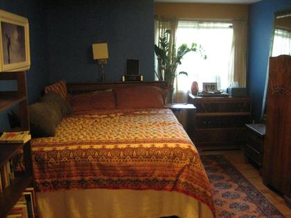 7 at 103 - 1537 Street, Grandview VE, Vancouver East