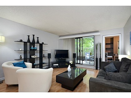 1 at 108 - 1422 3rd Ave., Grandview VE, Vancouver East