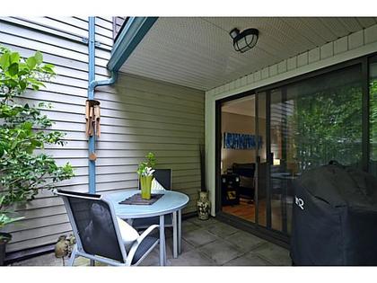10 at 108 - 1422 3rd Ave., Grandview VE, Vancouver East