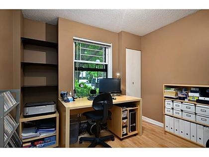 11 at 108 - 1422 3rd Ave., Grandview VE, Vancouver East