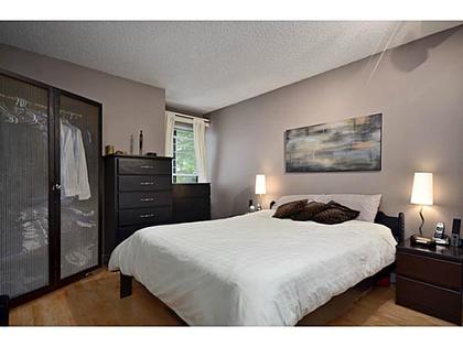 12 at 108 - 1422 3rd Ave., Grandview VE, Vancouver East