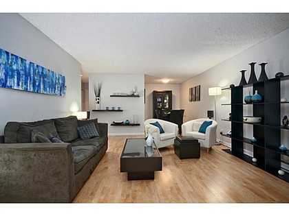 2 at 108 - 1422 3rd Ave., Grandview VE, Vancouver East