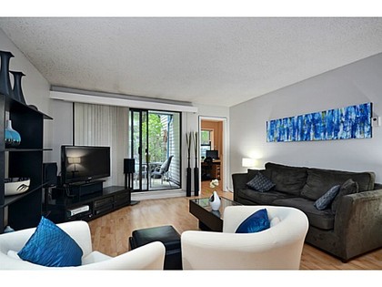 3 at 108 - 1422 3rd Ave., Grandview VE, Vancouver East