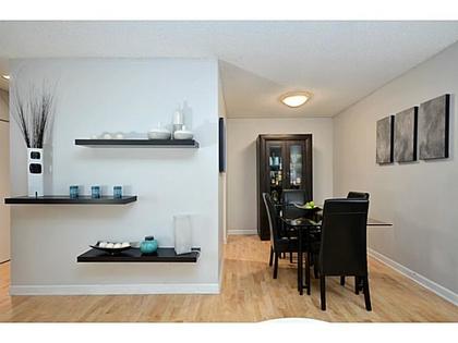 5 at 108 - 1422 3rd Ave., Grandview VE, Vancouver East