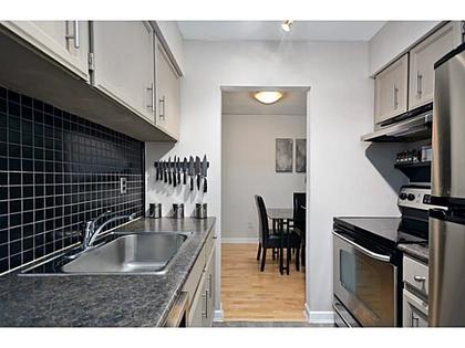7 at 108 - 1422 3rd Ave., Grandview VE, Vancouver East