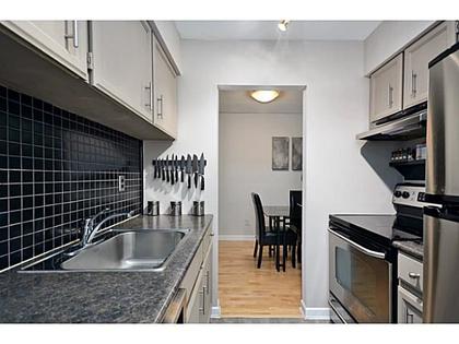 7 at 108 - 1422 E 3rd Avenue, Grandview VE, Vancouver East