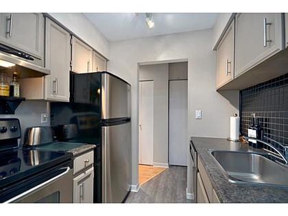 8 at 108 - 1422 3rd Ave., Grandview VE, Vancouver East