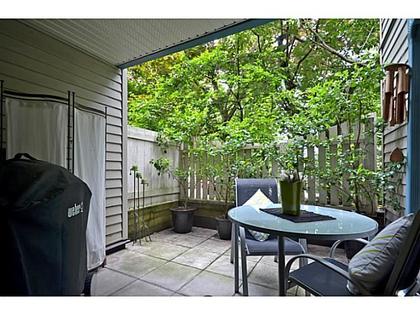 9 at 108 - 1422 3rd Ave., Grandview VE, Vancouver East
