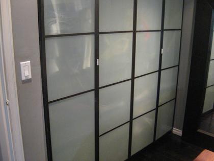 10 at 203 - 1631 Street, West End VW, Vancouver West