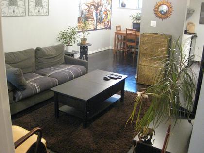 11 at 203 - 1631 Street, West End VW, Vancouver West