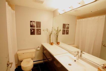 13 at 203 - 1631 Street, West End VW, Vancouver West